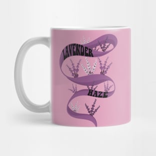 Lander haze (midnights #1) Mug